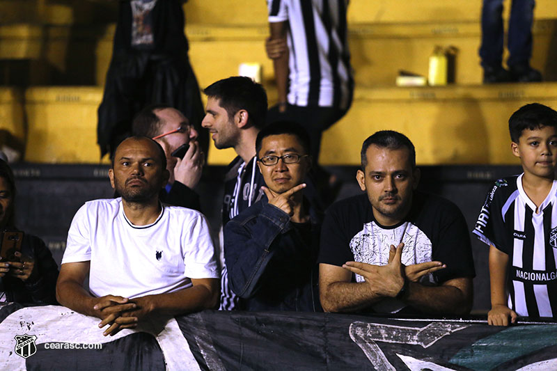 [18-11-2017] Criciuma 1 x 1 Ceara - Torcida - 71