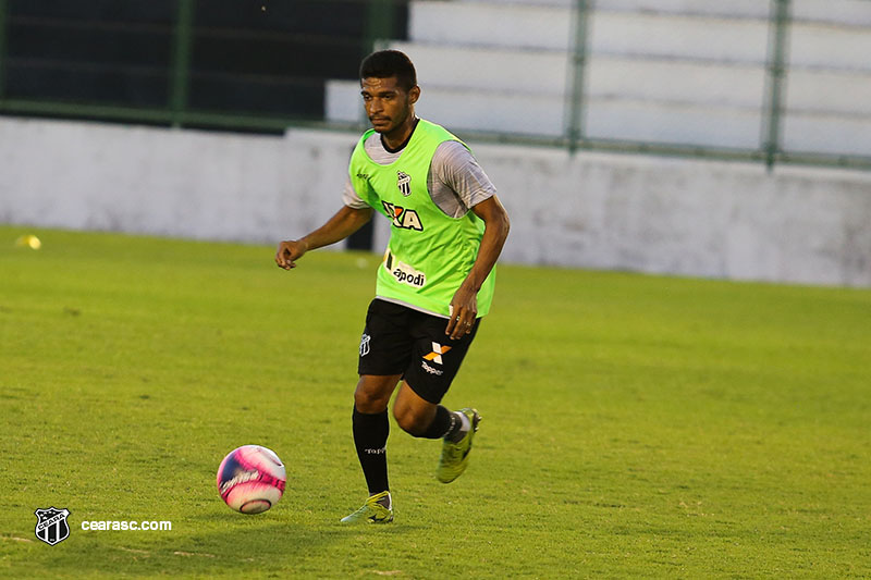 [09-01-2018] Treino Integrado - tarde - Lucas - 1