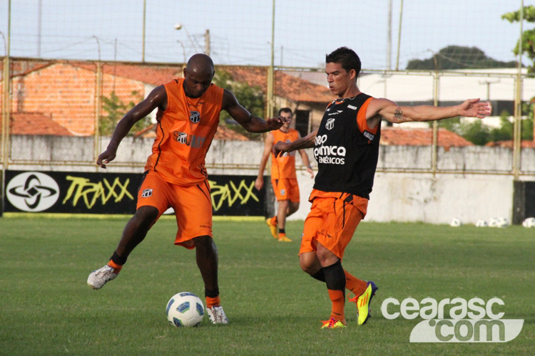 [14-07] Treino Tático - Vovozão2 - 9