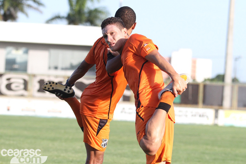 [20-03] Treino de Finalização e Técnico - 2