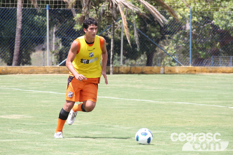 [04-10] Treino Coletivo- CETEN2 - 3