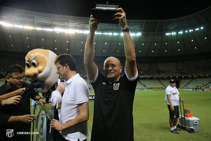 [02-06-2017] Homenagem Alexandre Nepomuceno - 3