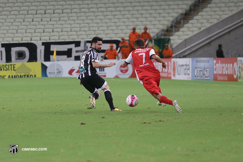 [01-04-2018] Ceará x Uniclinic - 2T - 15