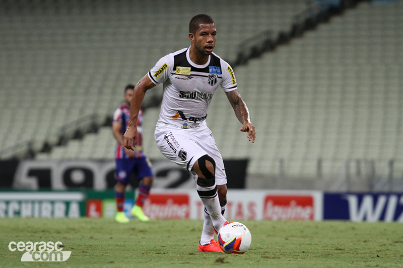 [15-09] Ceará 2 x 2 Bahia - 01 - 13