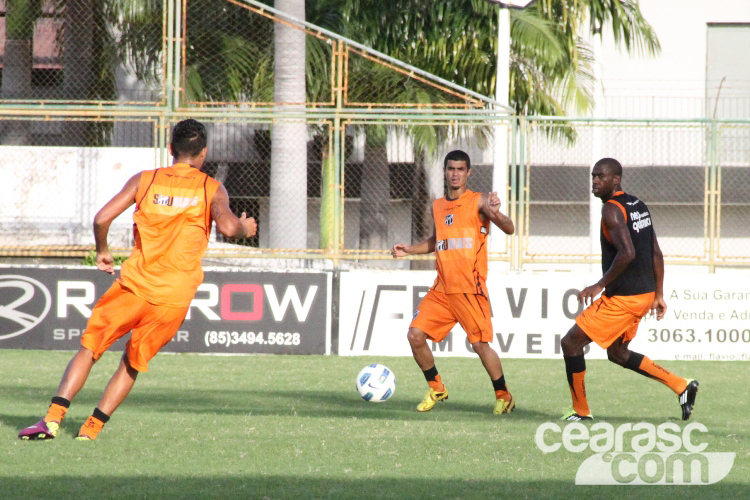 [14-07] Treino Tático - Vovozão2 - 11