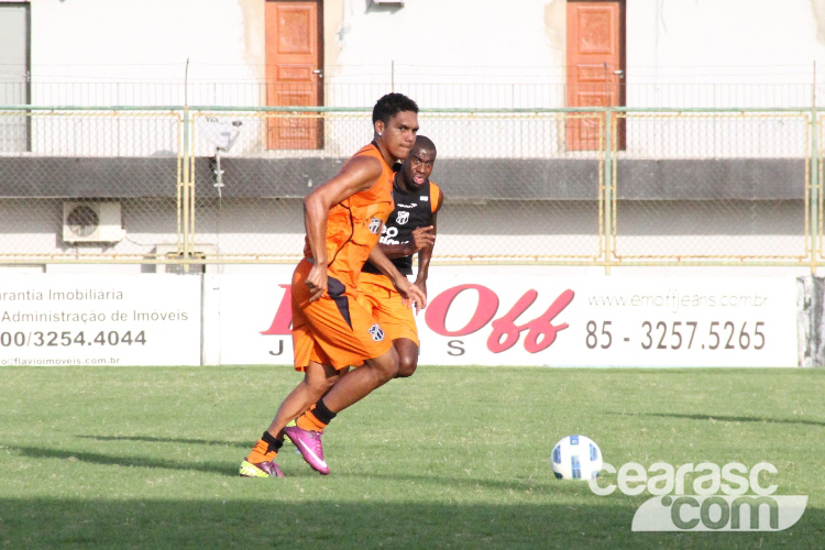 [14-07] Treino Tático - Vovozão2 - 12