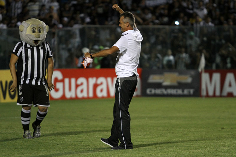 [25-10] Ceará 2 x 1 Boa Esporte - 85