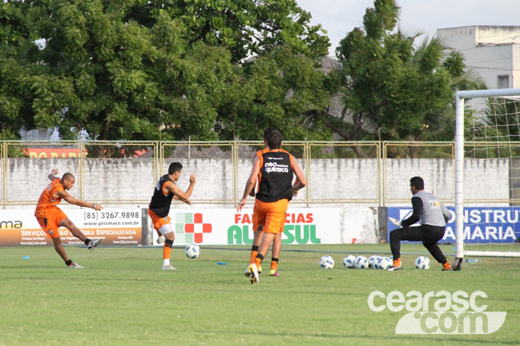 [14-07] Treino Tático - Vovozão2 - 13