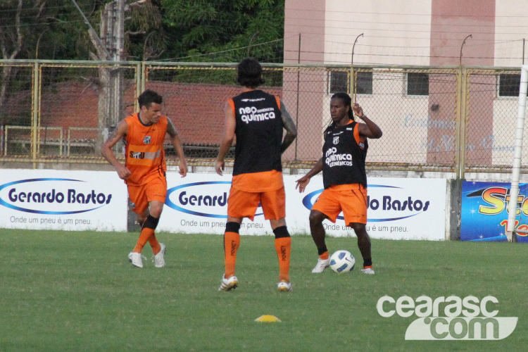 [14-07] Treino Tático - Vovozão2 - 14