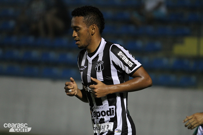 [27-01] Ceará 1 x 0 Guarani (J) - 19