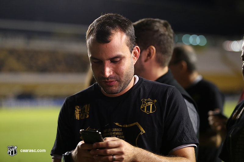 [18-11-2017] Criciuma 1 x 1 Ceara - 61