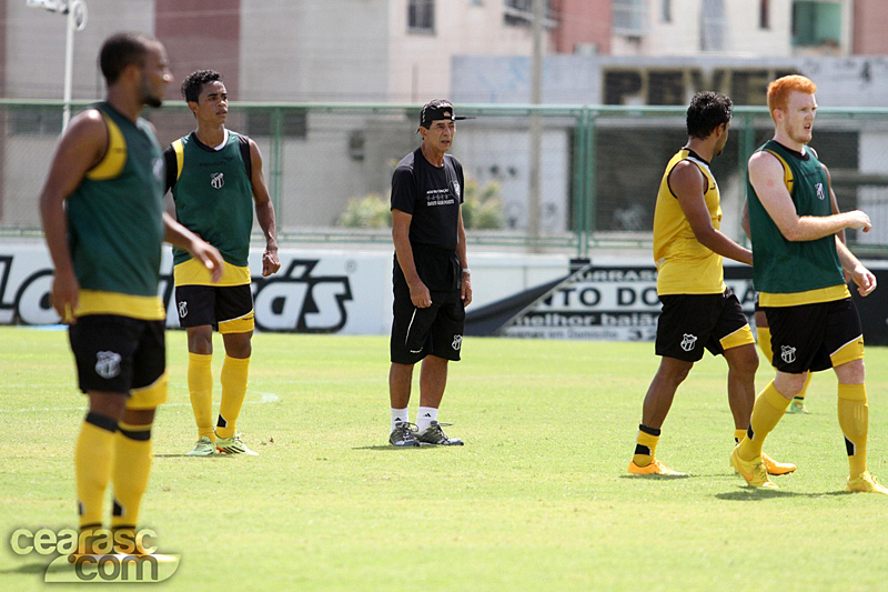 [14-11] Treino recreativo - Vovozão - 20