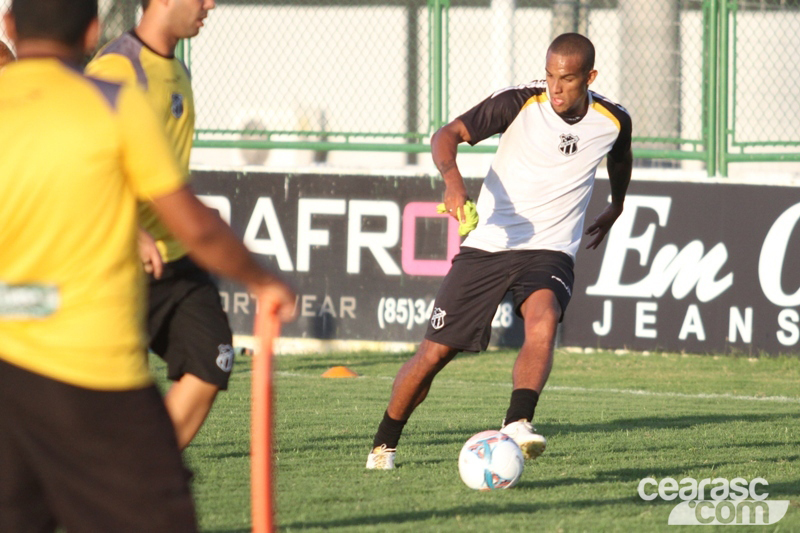 [01-06] Treino Técnico - 2