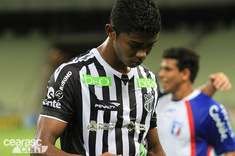 [20-08] Ceará 2 x 0 Guaratinguetá - 02 - 25