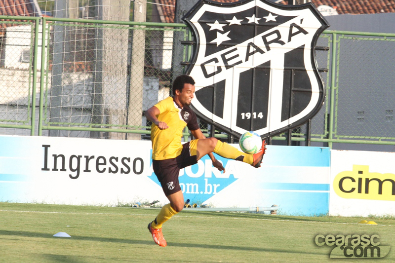 [24-09] Reapresentação - Treino físico e técnico2 - 2
