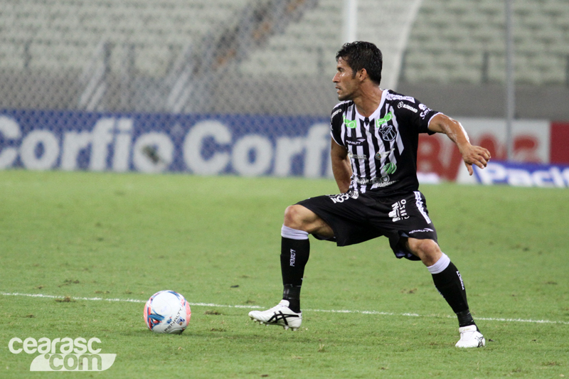 [14-07] Ceará 4 x 1 ASA - 02 - 20