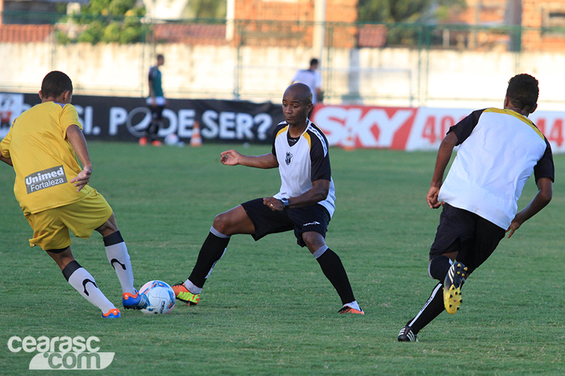 [02-10] Reapresentação + Treino Técnico - 5