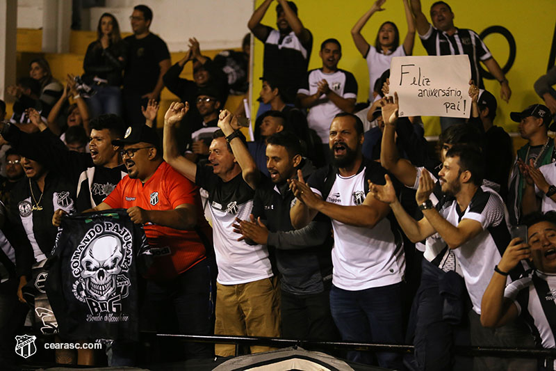 [18-11-2017] Criciuma 1 x 1 Ceara - Torcida - 73