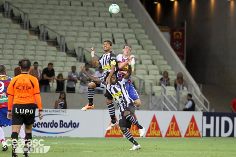 [16-04] Fortaleza 0 x 0 Ceará - 02 - 14