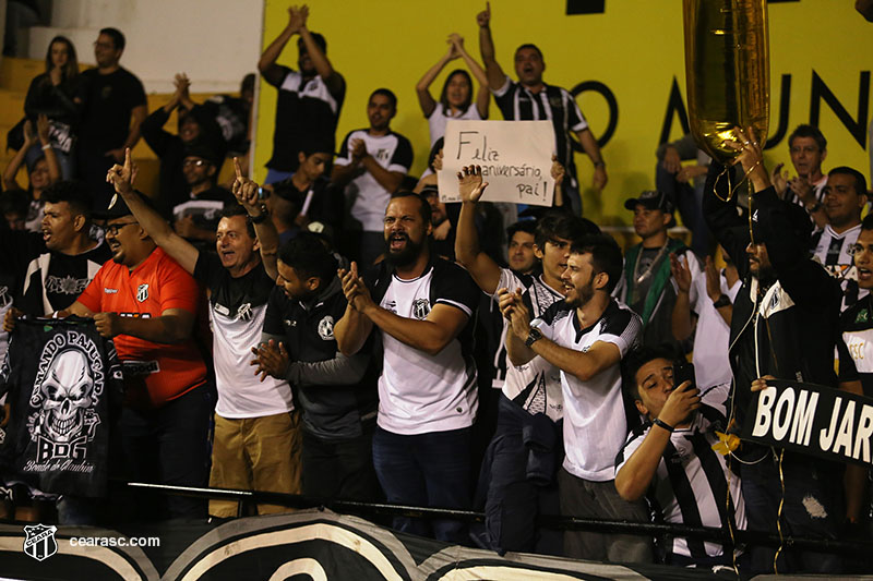 [18-11-2017] Criciuma 1 x 1 Ceara - Torcida - 74
