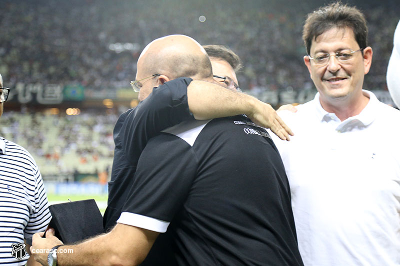 [02-06-2017] Homenagem Alexandre Nepomuceno - 5