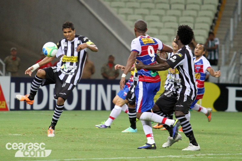 [16-04] Fortaleza 0 x 0 Ceará - 02 - 15