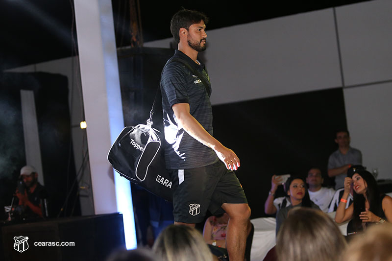 [13-07-2017] Lancamento dos Uniformes - Desfile - 11