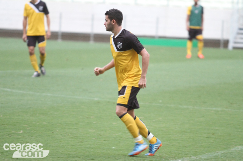 [12-08] Treino coletivo - Castelão - 6