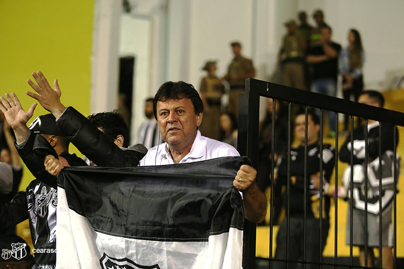 [18-11-2017] Criciuma 1 x 1 Ceara - Torcida - 77