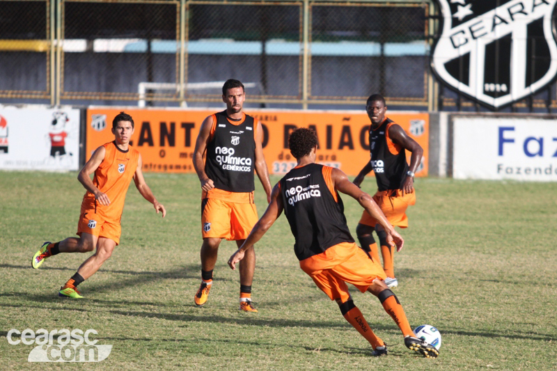 [09-11] Treino técnico - 9
