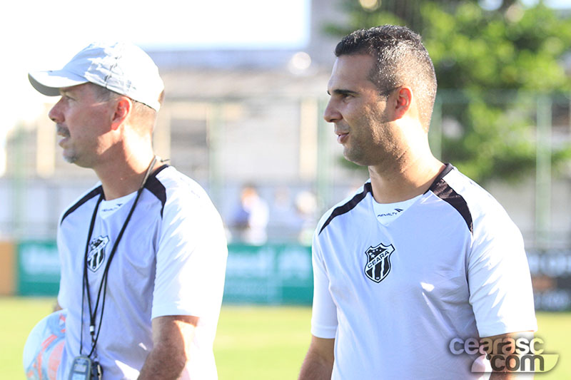 [22-08] Reapresentação + Treino Coletivo - 1