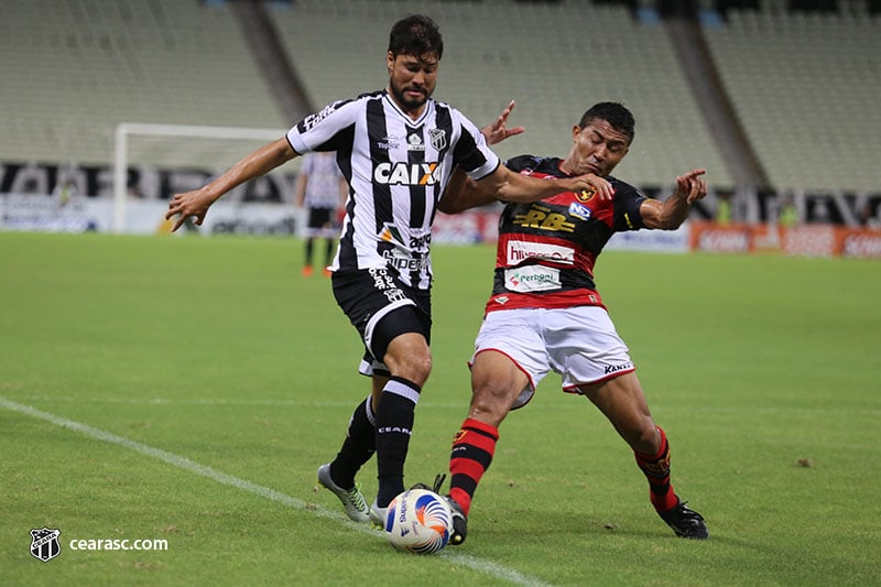 [16-04-2017] Ceara 2 x 0 Guarani (J) - 15