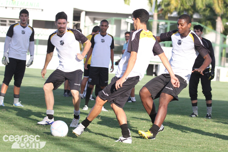 [02-05] Treino técnico - Vovozão - 1