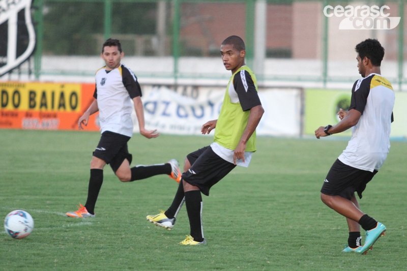 [01-06] Treino Técnico - 6