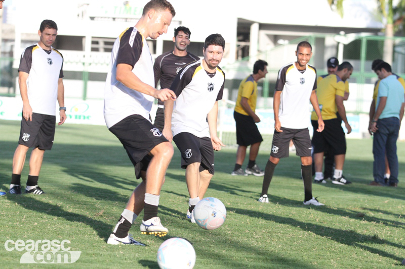 [02-05] Treino técnico - Vovozão - 3