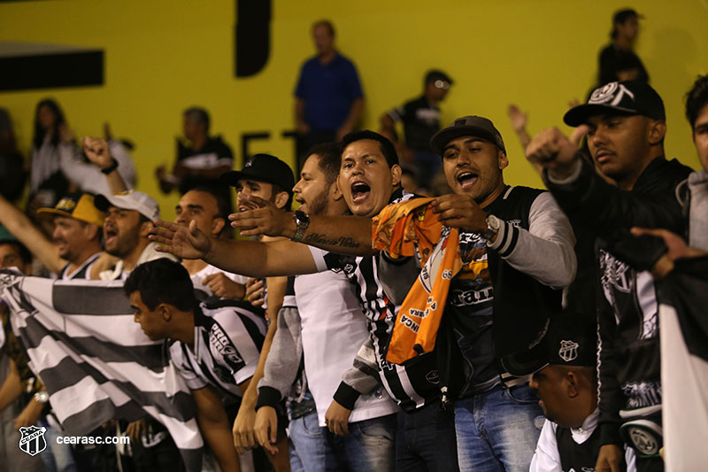 [18-11-2017] Criciuma 1 x 1 Ceara - Torcida - 78
