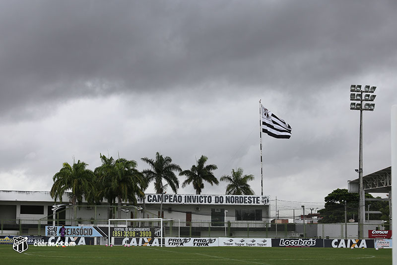 [10-01-2018] Treino Integrado - Manha - 2