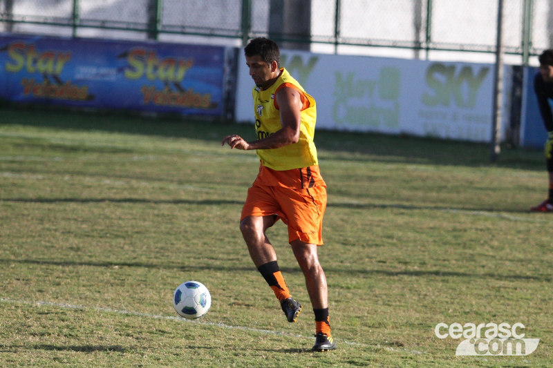 [09-11] Treino técnico - 10