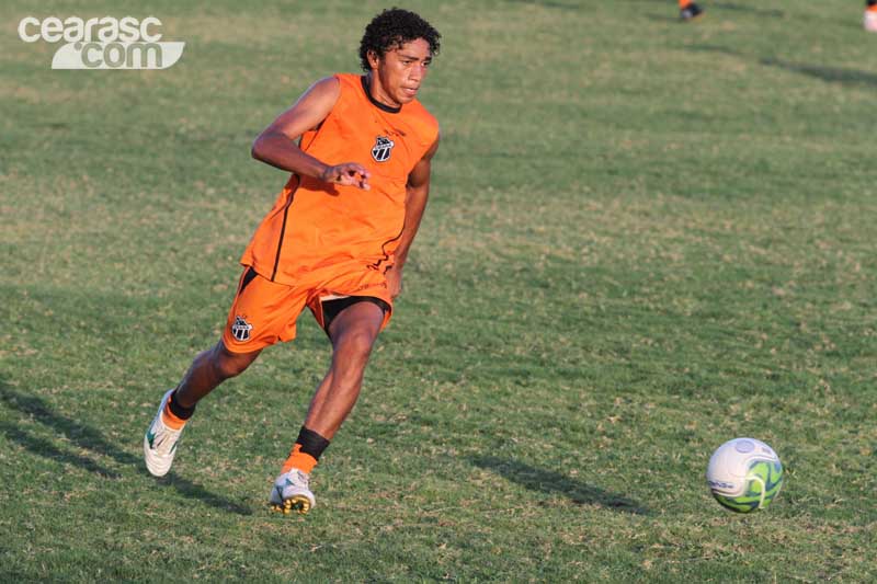 [10-01] Treino coletivo - 9