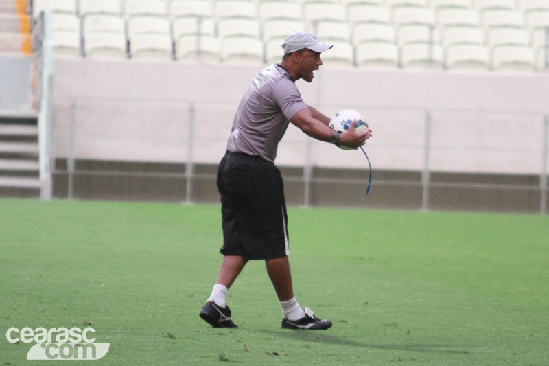 [12-08] Treino coletivo - Castelão - 12