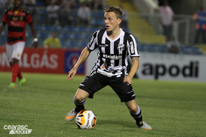 [27-01] Ceará 1 x 0 Guarani (J) - 21