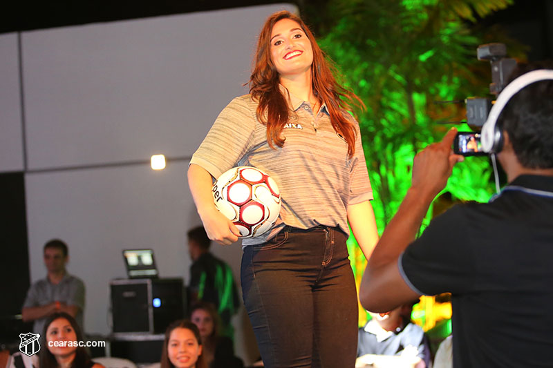 [13-07-2017] Lancamento dos Uniformes - Desfile - 16