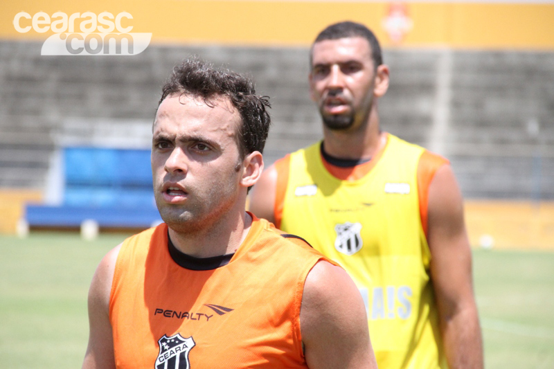 [04-10] Treino Coletivo- CETEN2 - 5