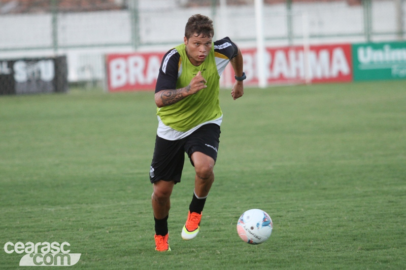 [01-06] Treino Técnico - 7