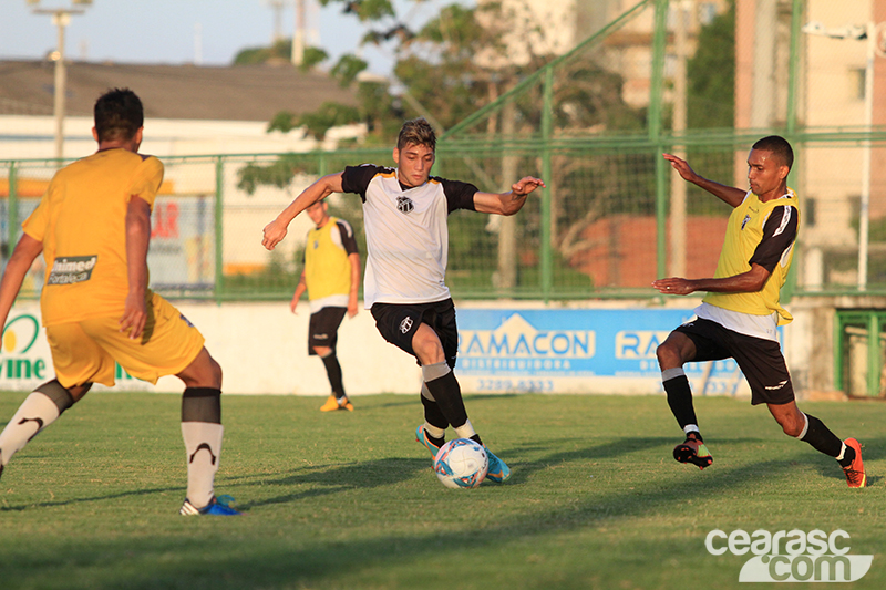 [02-10] Reapresentação + Treino Técnico - 7