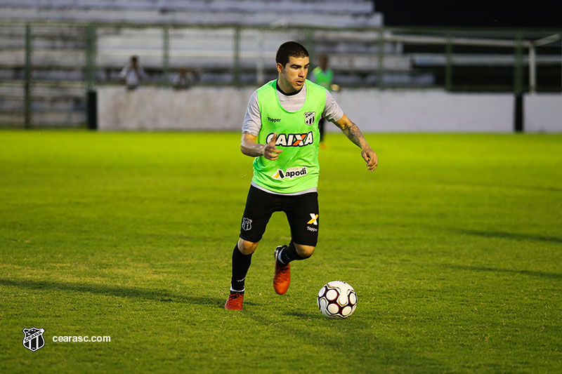 [09-01-2018] Treino Integrado - tarde - Lucas - 5