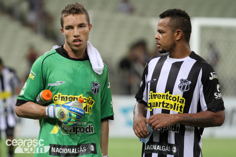 [16-04] Fortaleza 0 x 0 Ceará - 02 - 17