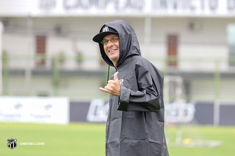 [10-01-2018] Treino Integrado - Manha - 3