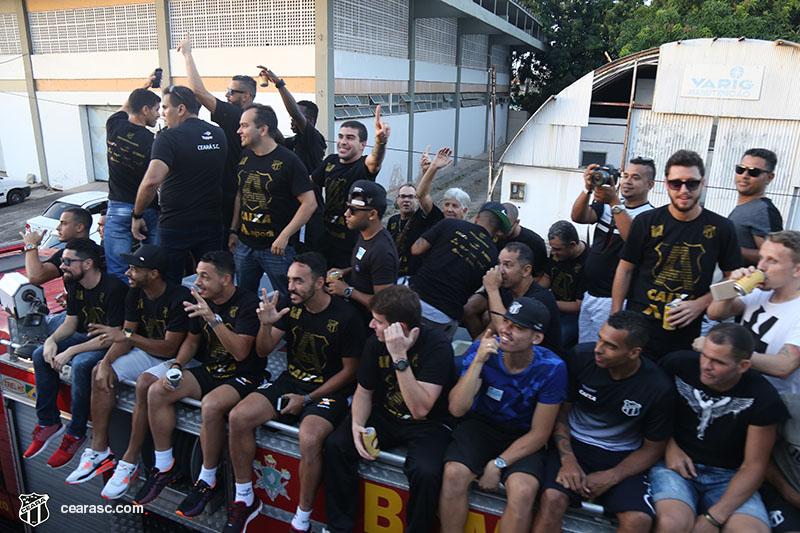 [19-11-2017] Festa do Desembarque - 6