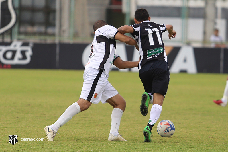 [20-08-2017] Ceara 1 x 0 Maguary - Master1 - 6